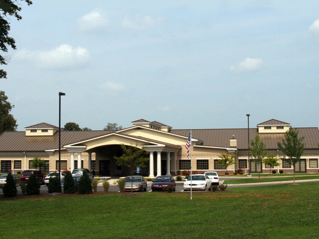 Hospice of Southern Kentucky