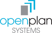 open plan