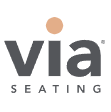 via seating